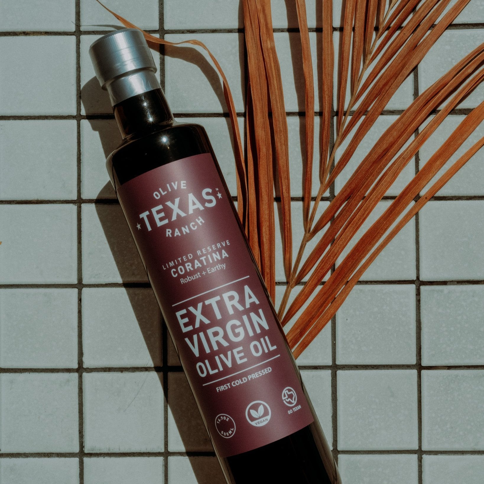 ハート・オブ・ウーマン('00米) Texas Coratina Extra Virgin Olive Oil – Texas Olive Ranch