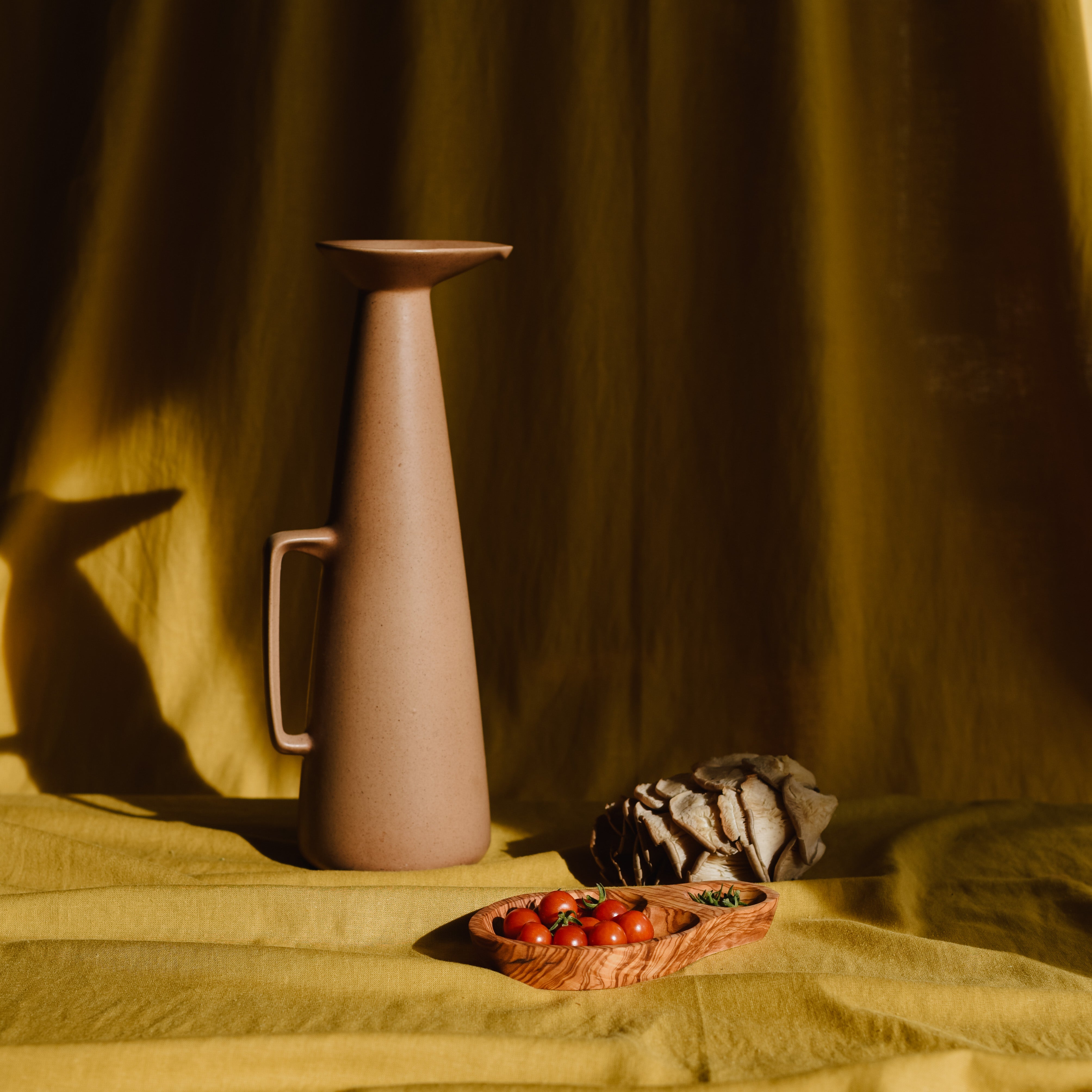 Olive & Pit Dish Texas Olive Ranch