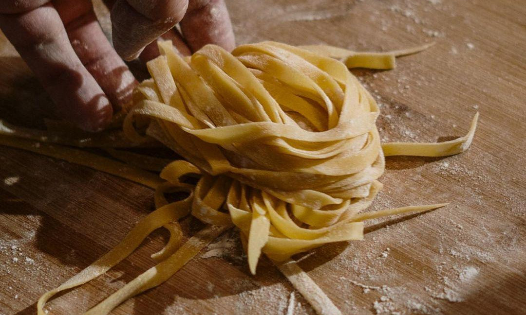 Southern Pasta Menus That Inspire Us