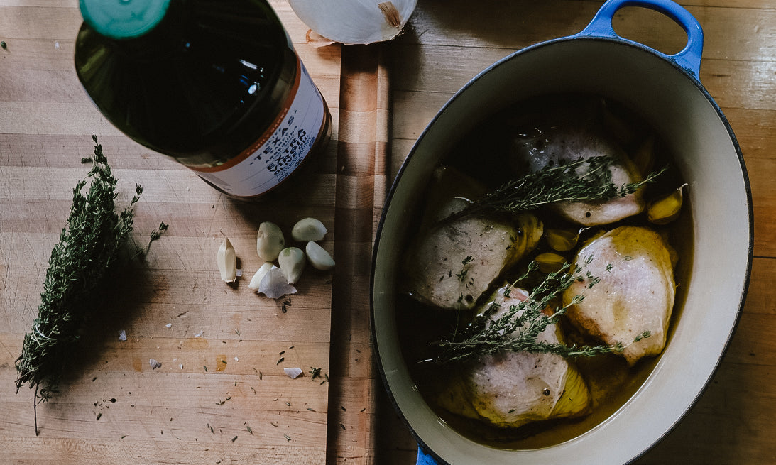 Cooking With Olive Oil: Everything You Need To Know