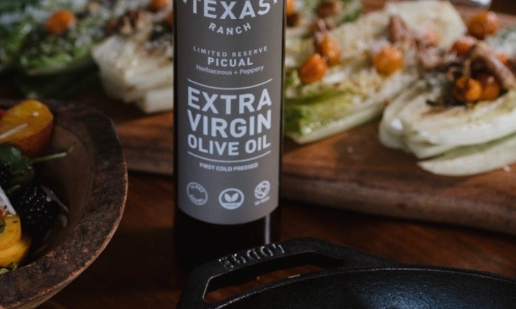 What Is Olive Oil Fraud?