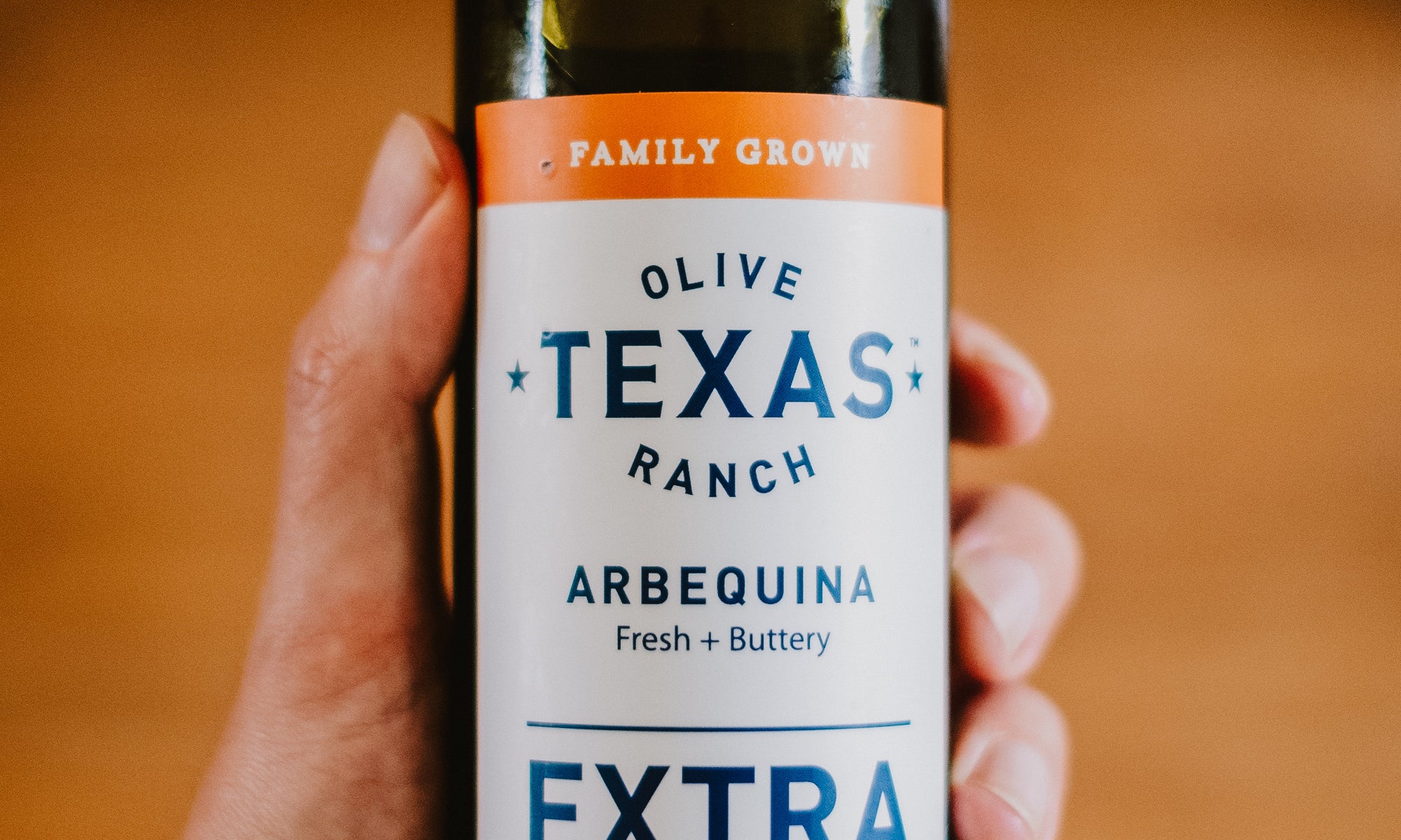 From Farm to Field––The Journey of Texas Olive Ranch and Texas Rangers