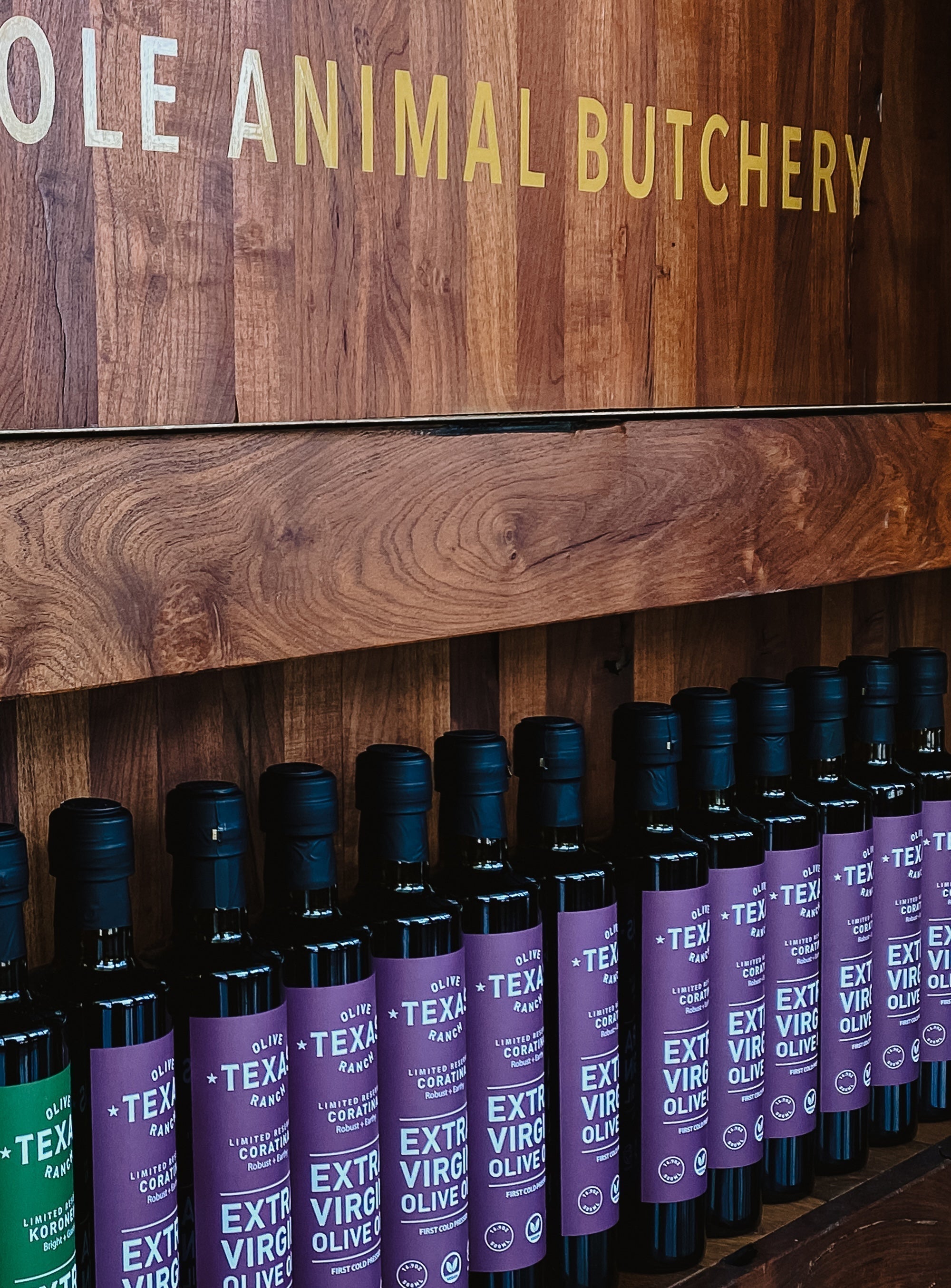 Lone Star Neighbors Looking To Help You Grow A Texas Pantry