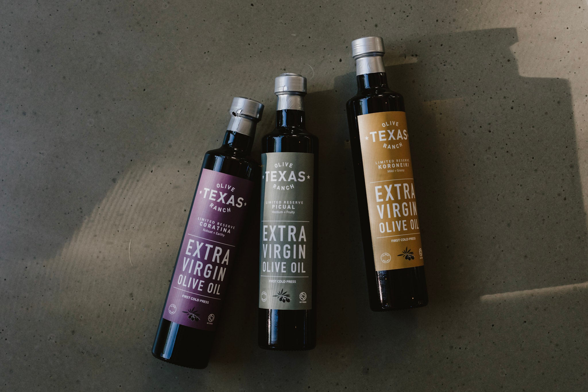 Getting To Know Your Olive Oil
