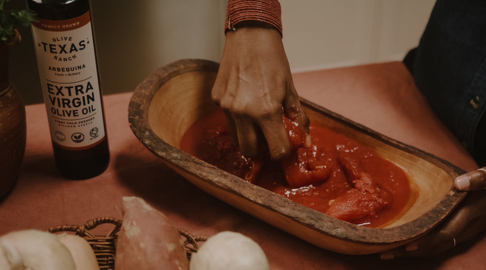 What Taste Has Taught Me: Chef Anisha Mandol On The Art Of Simplicity