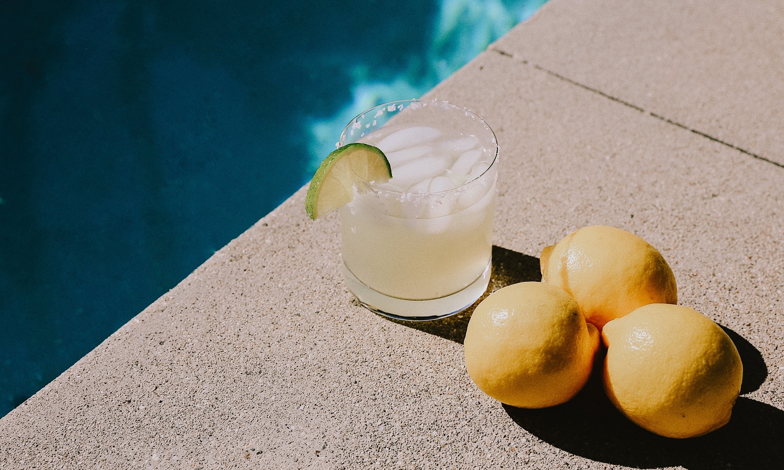 The Texas Tango Maragarita
