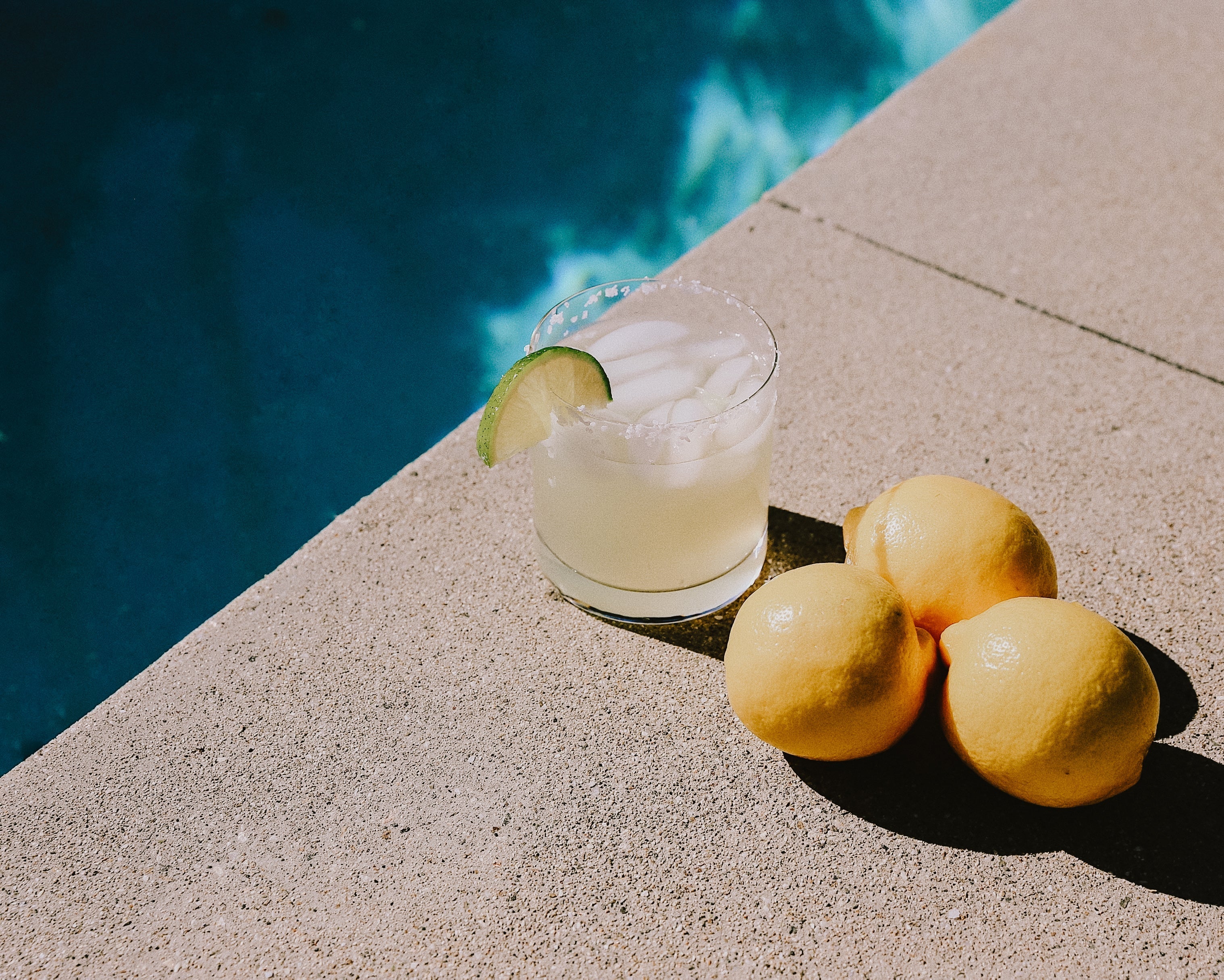 The Texas Tango Maragarita