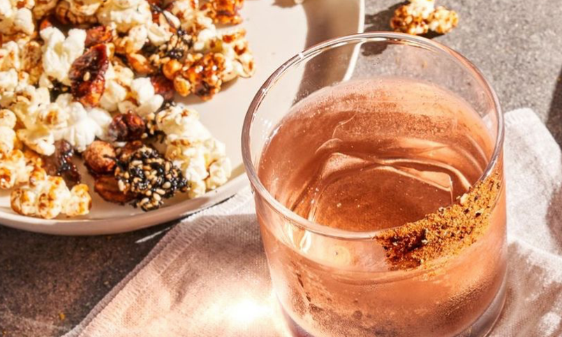 If You Can't Beat ‘Em, Join ’Em: Fiery Recipes for Sweltering Summers