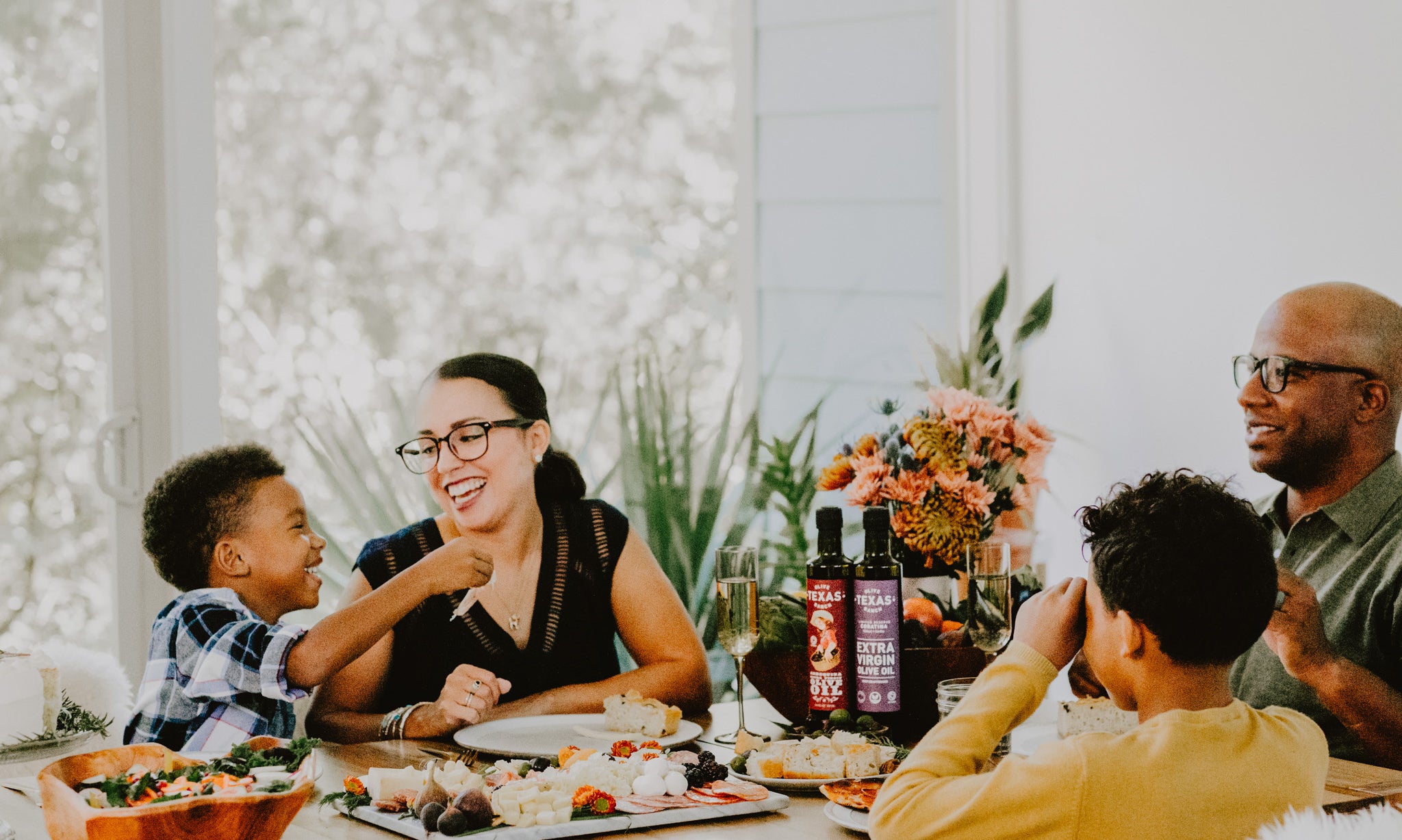 Flavorful Feast