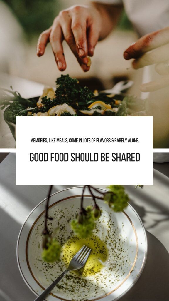 Summer Recipe Contest & Giveaway