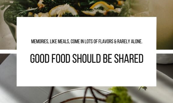 Summer Recipe Contest & Giveaway