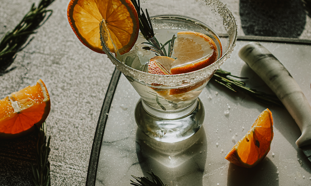 Most Delicious Olive Oil Cocktails to Keep You Refreshed This Summer
