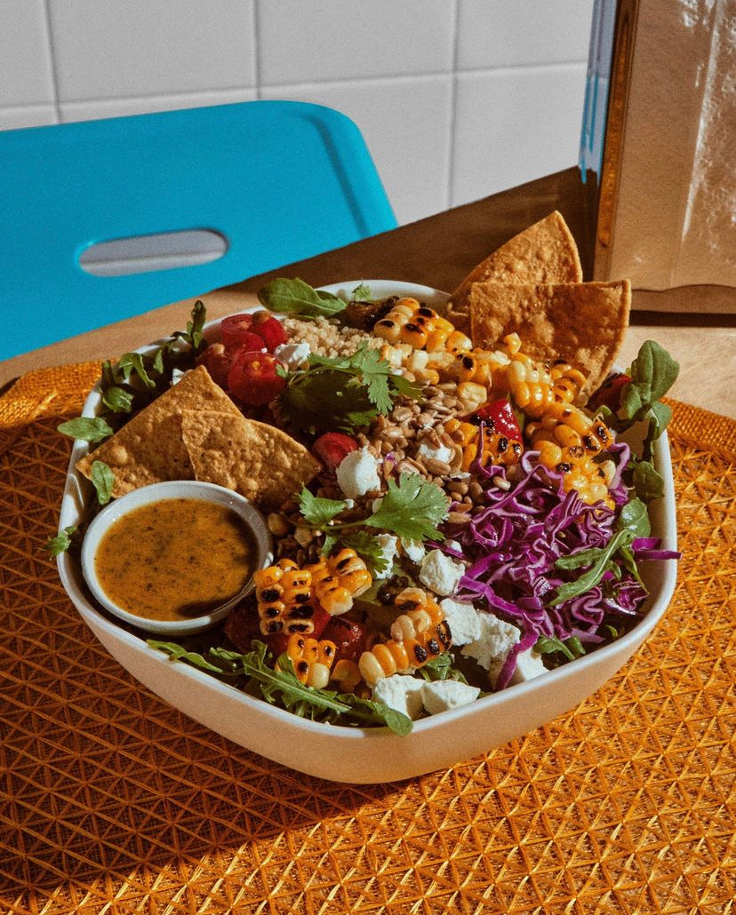 Sweetgreen Announces Their Switch To Texas Olive Ranch