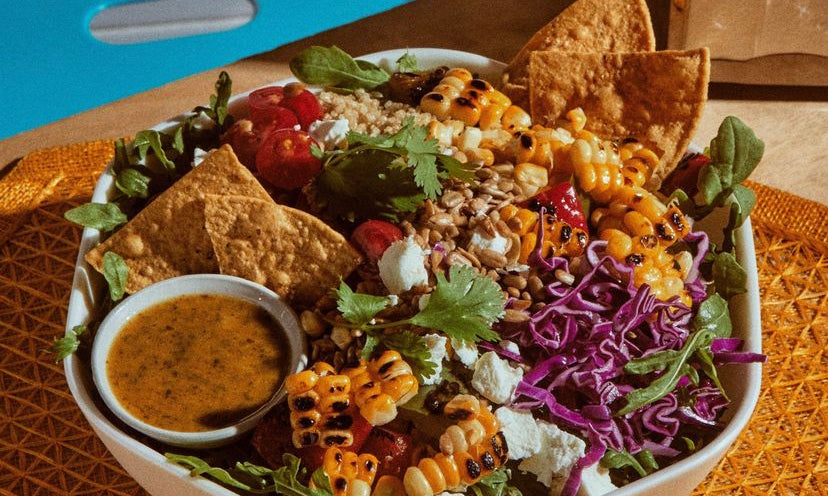 Sweetgreen Announces Their Switch To Texas Olive Ranch