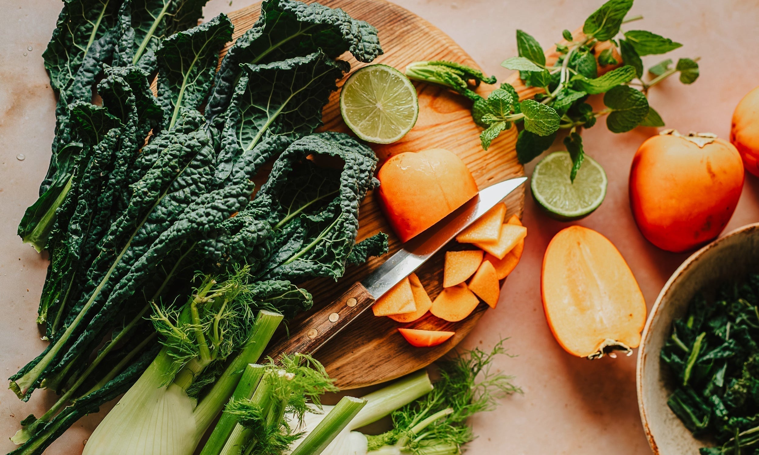 Warm n' Wild Winter Recipes We Have On Repeat
