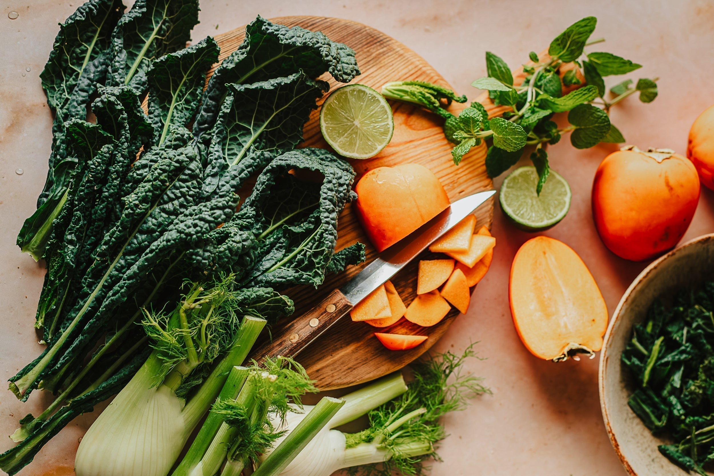 Warm n' Wild Winter Recipes We Have On Repeat