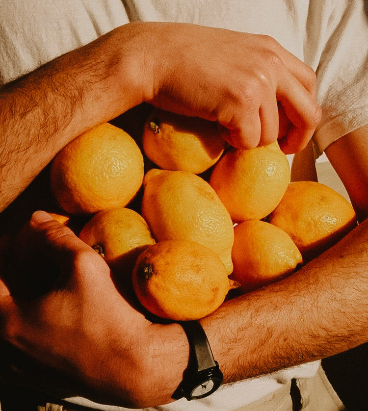 Craving A Freshly Pressed Produce Infused Olive Oil or Balsamic Vinegar? Check Out Your Local Farmers' Market!