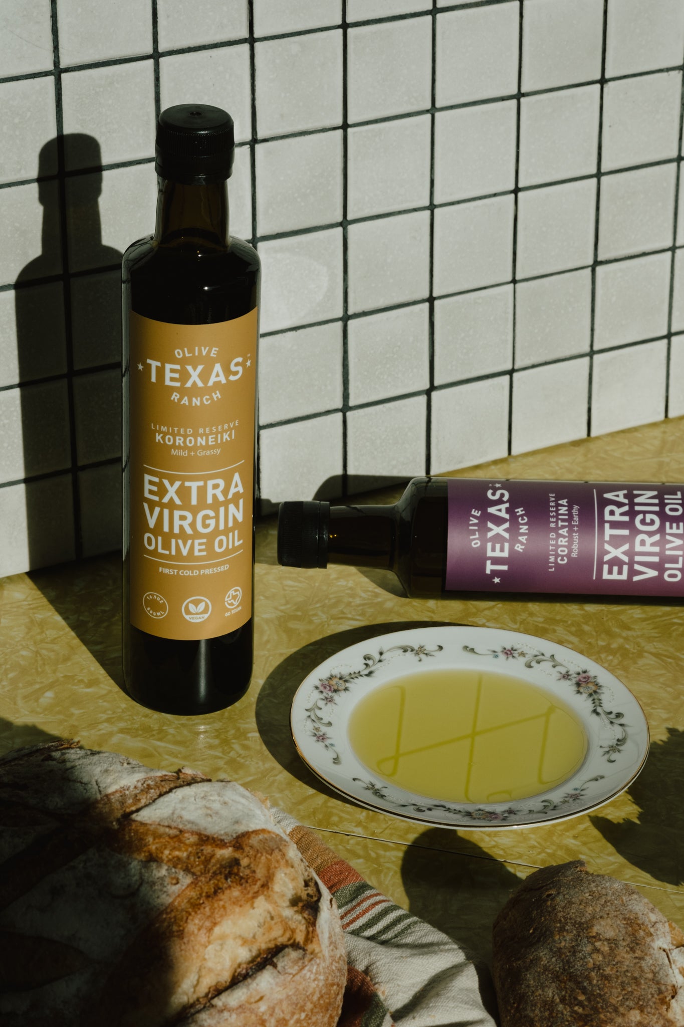 How To Choose Olive Oil