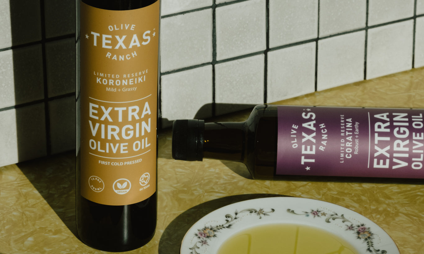 How To Choose Olive Oil