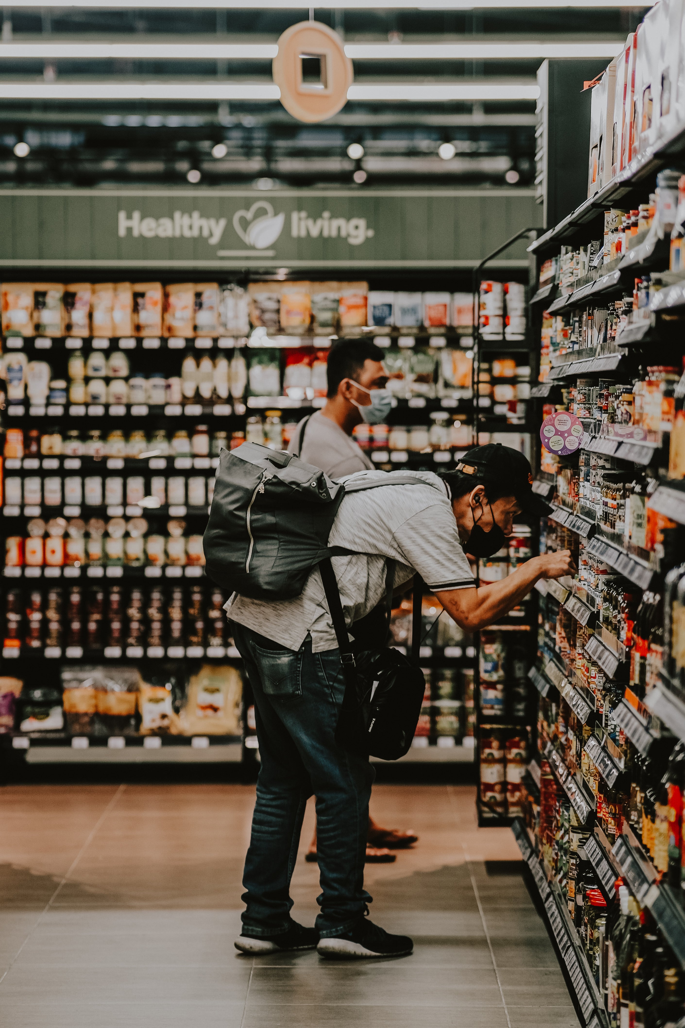 The Truth in an Olive Oil Market of Deception