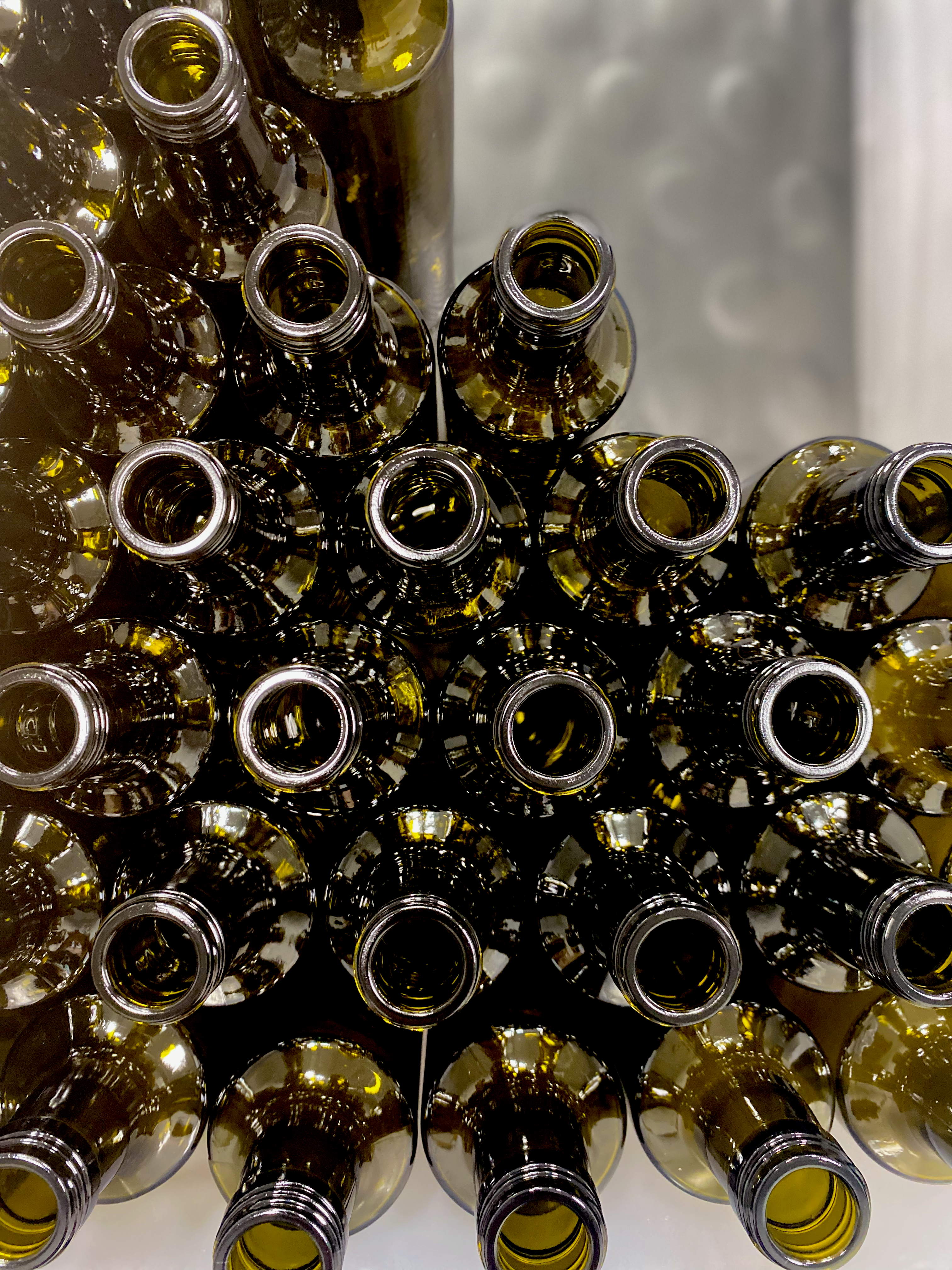 Let's Wrangle That Recycling