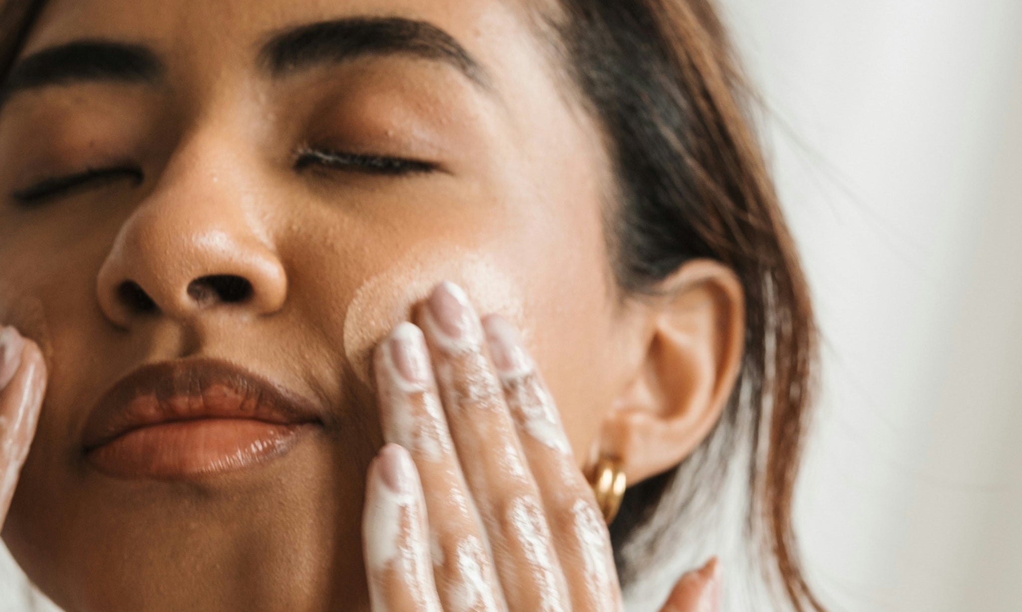 Embrace the Elements of Texas Olive Ranch Skincare