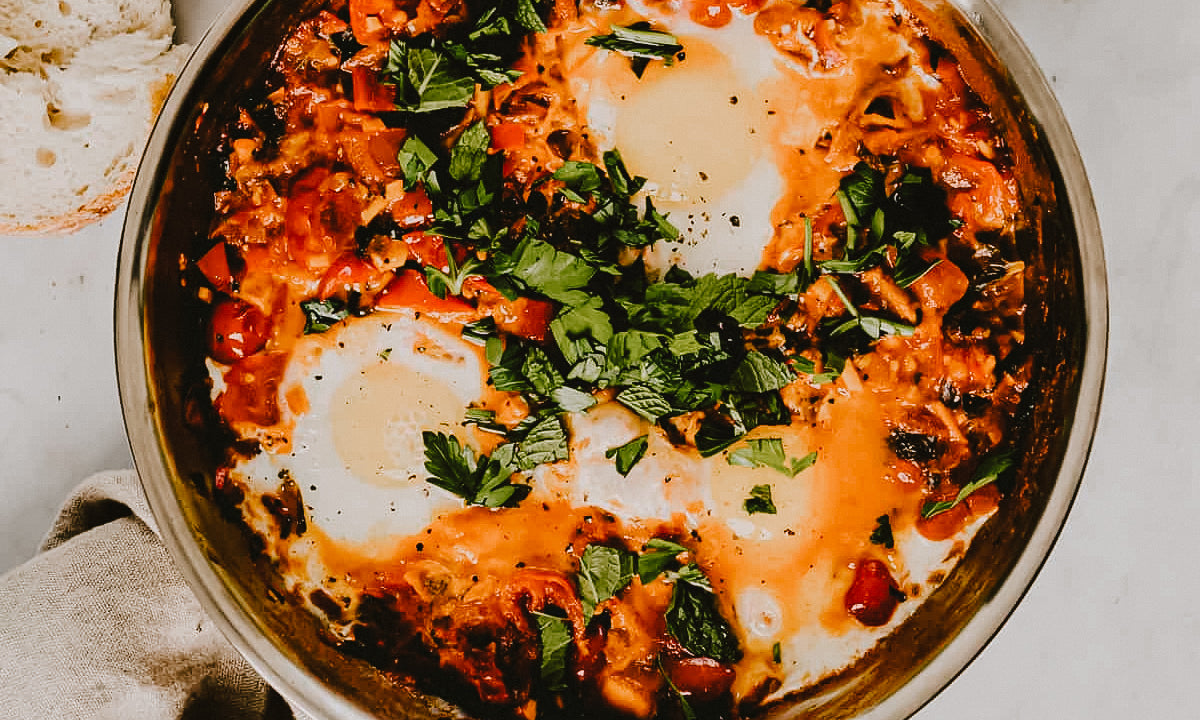 Texas Olive Ranch Home Cooking Recipes for Winter