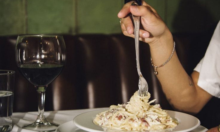 Summer: The Pasta Season