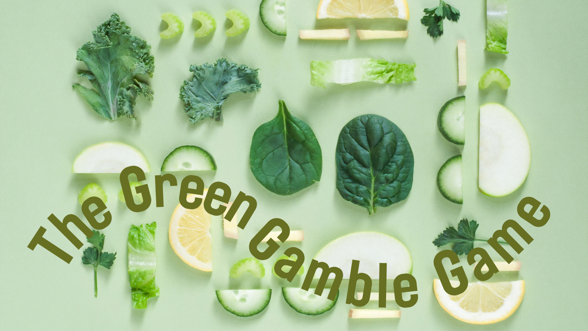 Play With Your Food: Our New Favorite Salad Recipe