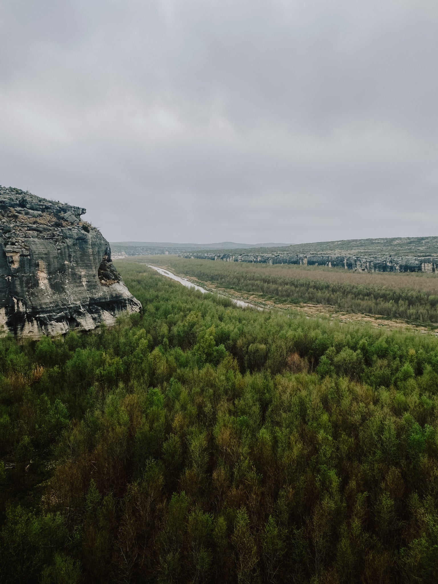 World Rivers Day: Celebrating The Rio Grande