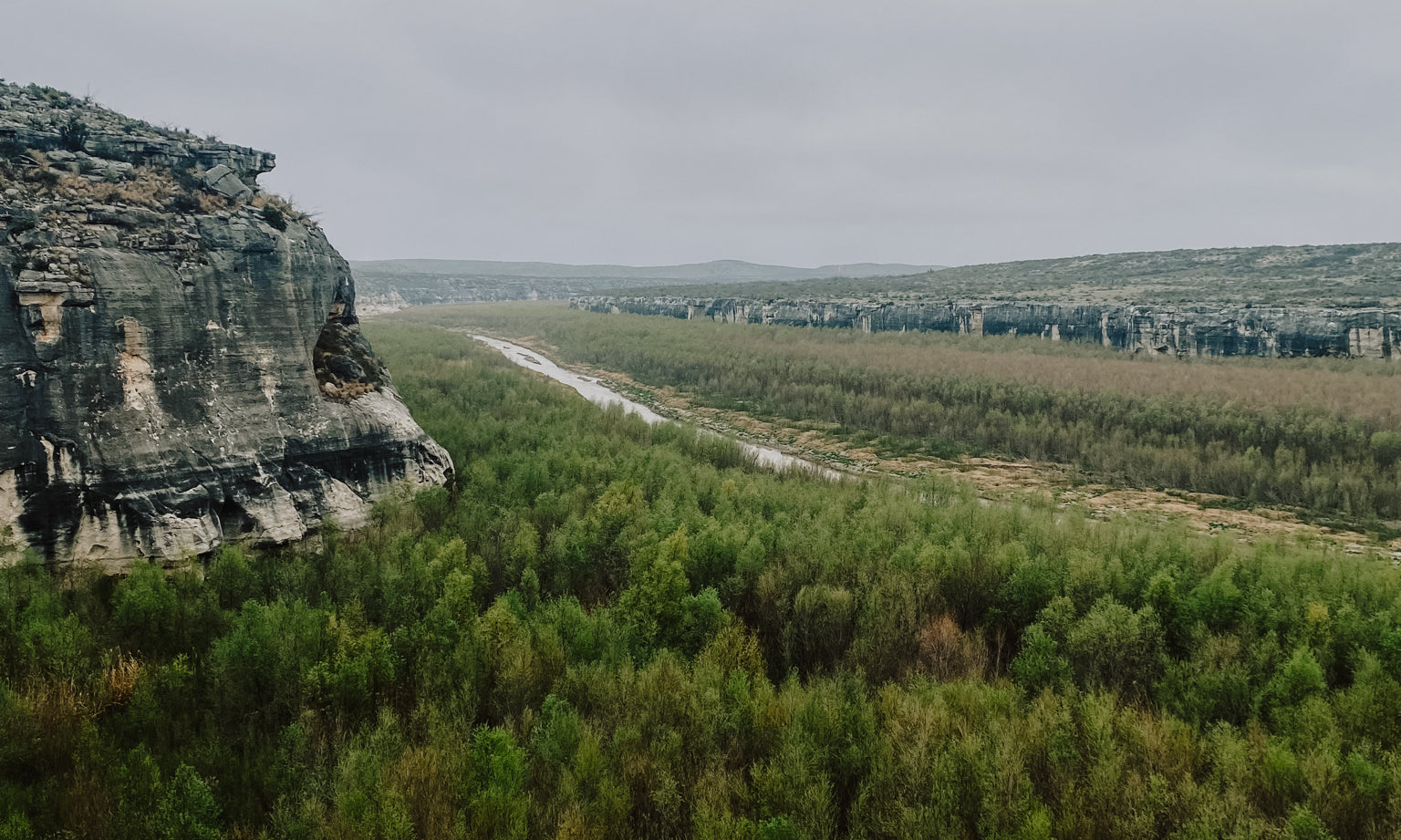 World Rivers Day: Celebrating The Rio Grande