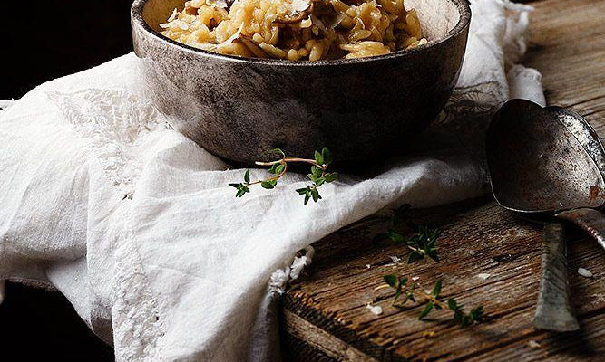 Pasta Wonders from Across the Region