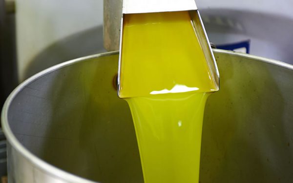First Cold Pressed - What Does It Mean?