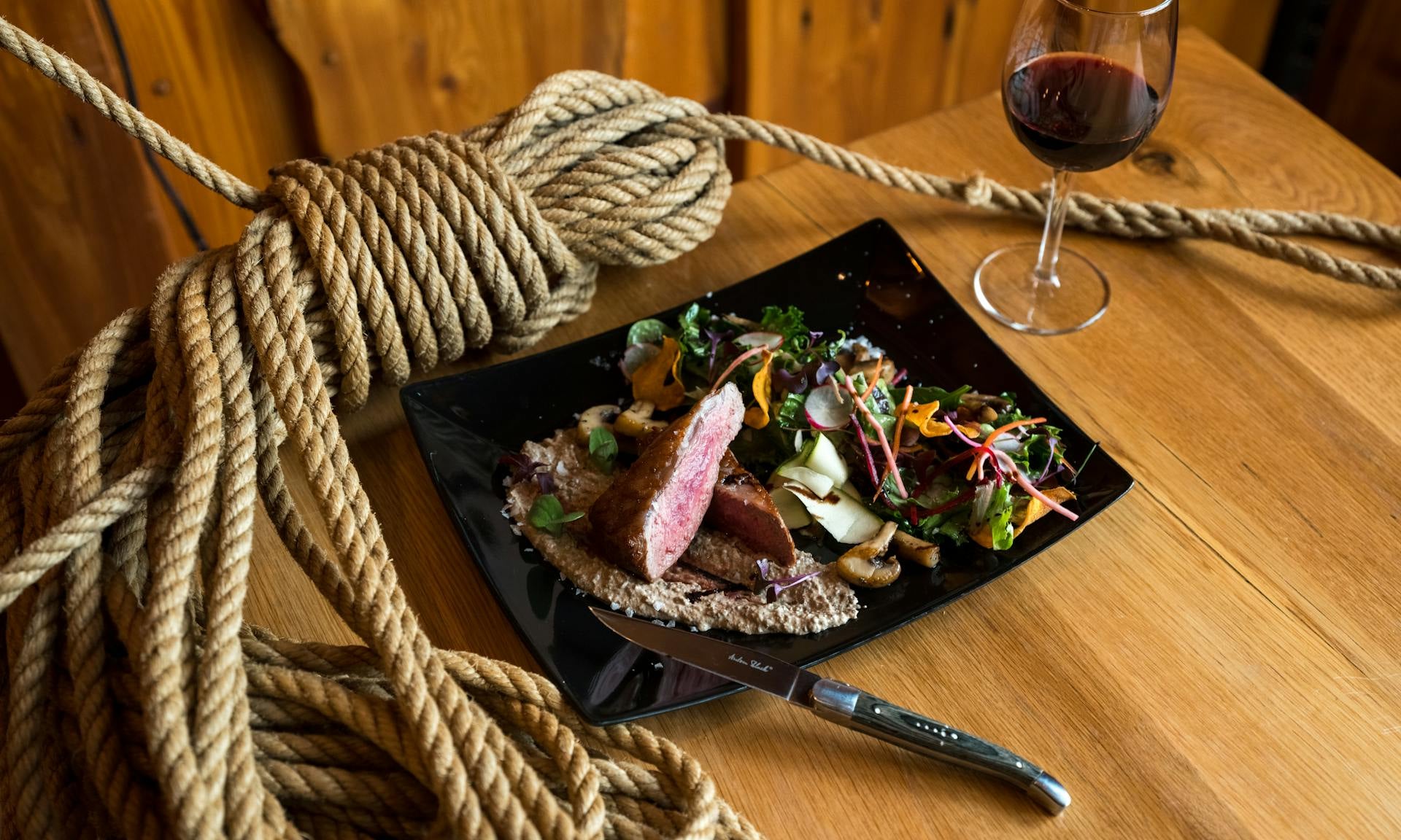 Food Haul Features: Chef Danny Kievit and Whole Foods