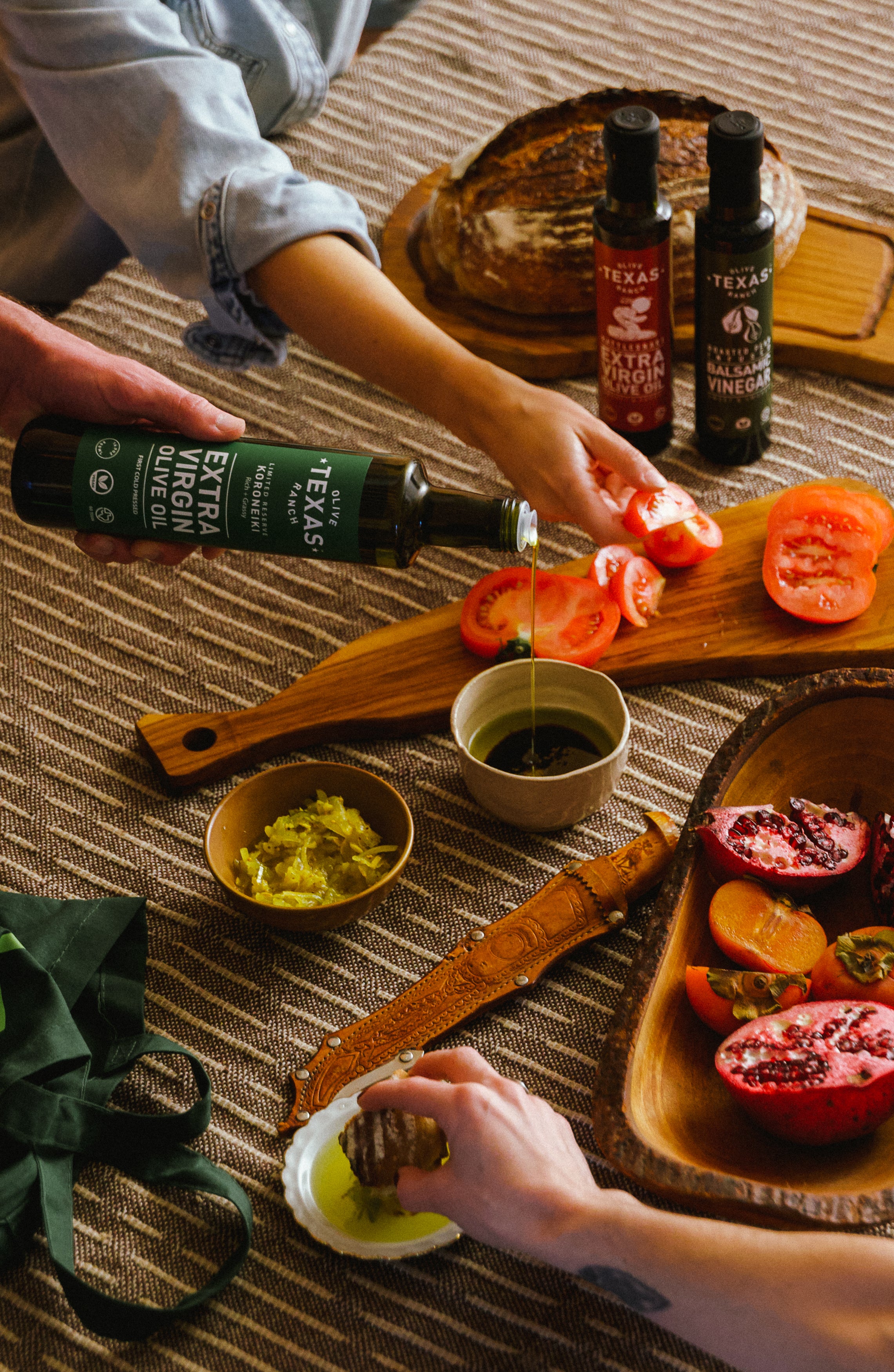 Texas Olive Ranch Inc photo