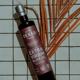 Texas Coratina Extra Virgin Olive Oil