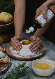 'Squeeze With Ease' Arbequina Extra Virgin Olive Oil