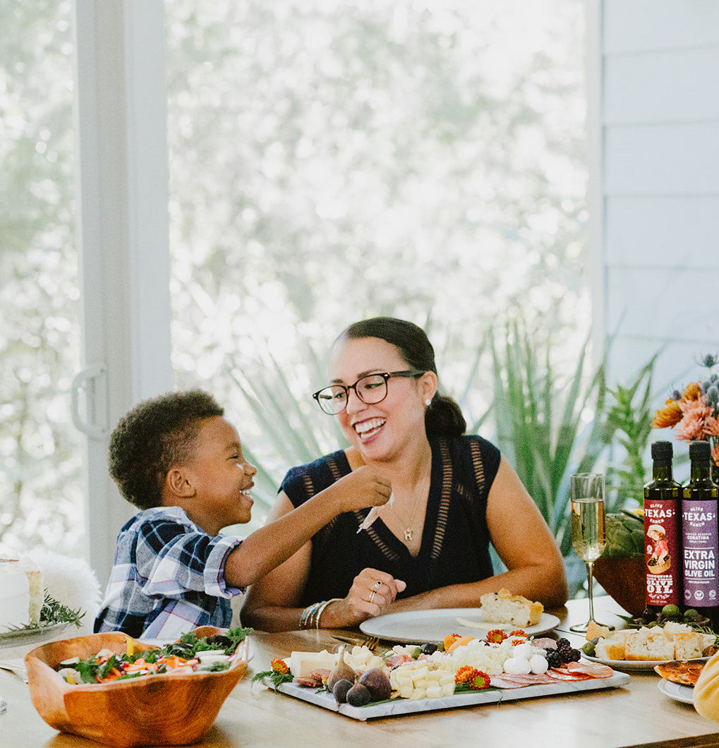 Twenty years later, we're growing with families across the world.