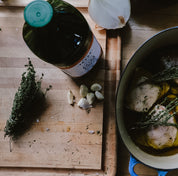 Kitchen Staple, EVOO - 2L