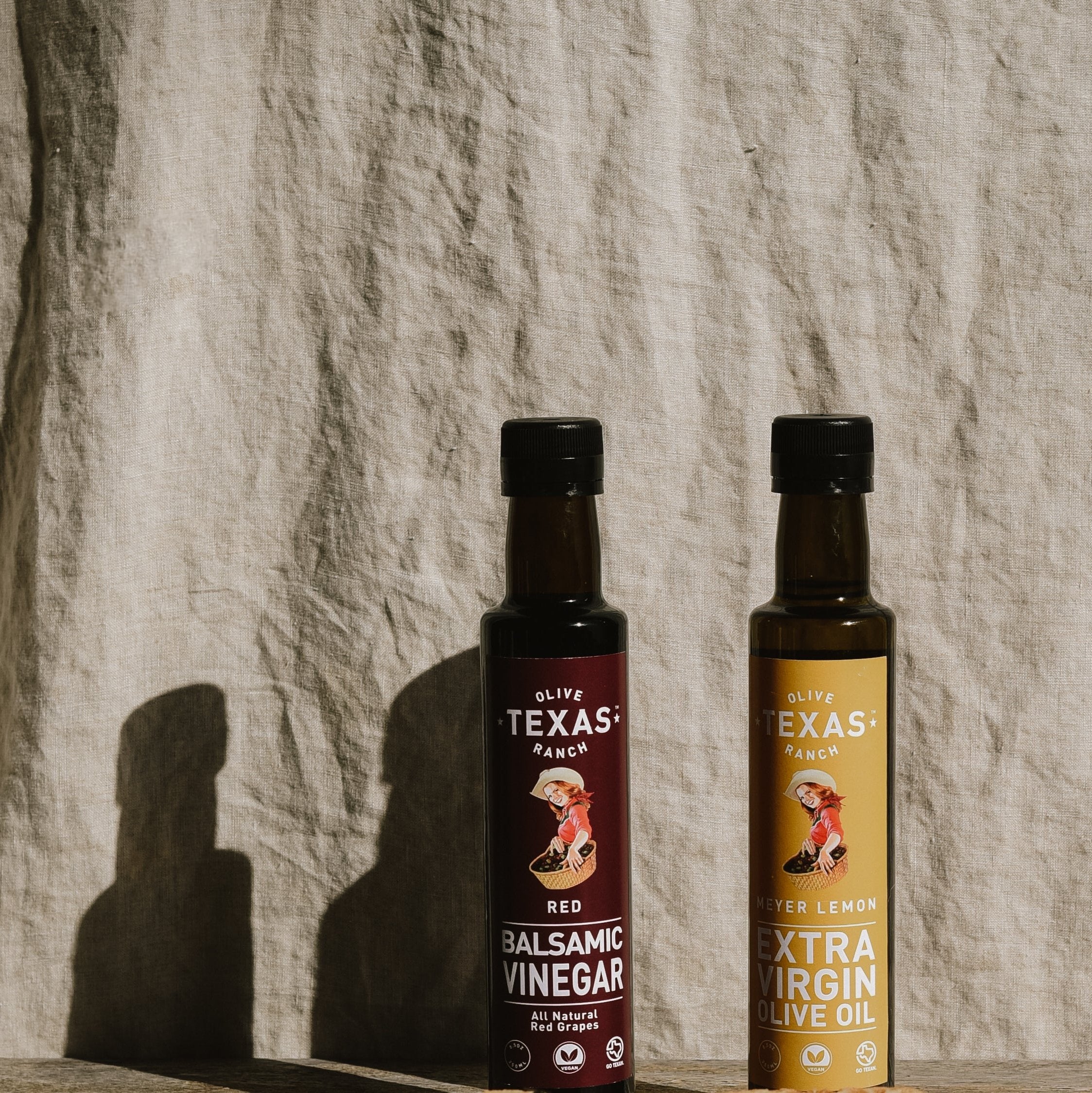 Red Balsamic Vinegar