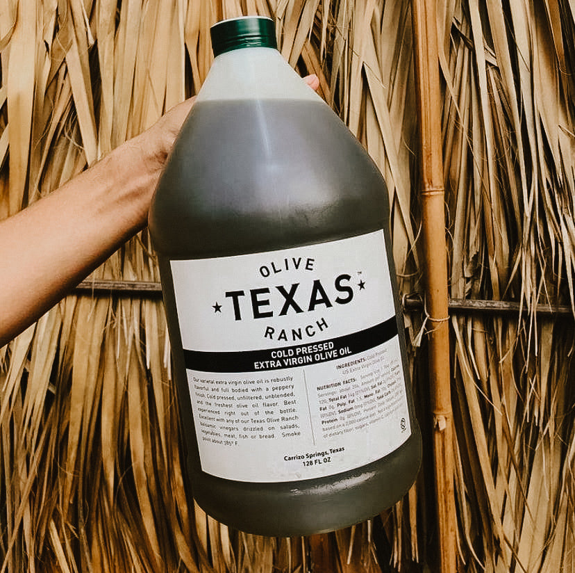 Kitchen Staple, EVOO Gallon Case