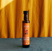 Peach Infused Balsamic Vinegar