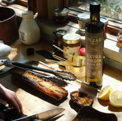 Texas Picual Extra Virgin Olive Oil