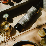 Texas Picual Extra Virgin Olive Oil