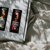 Red Balsamic Vinegar
