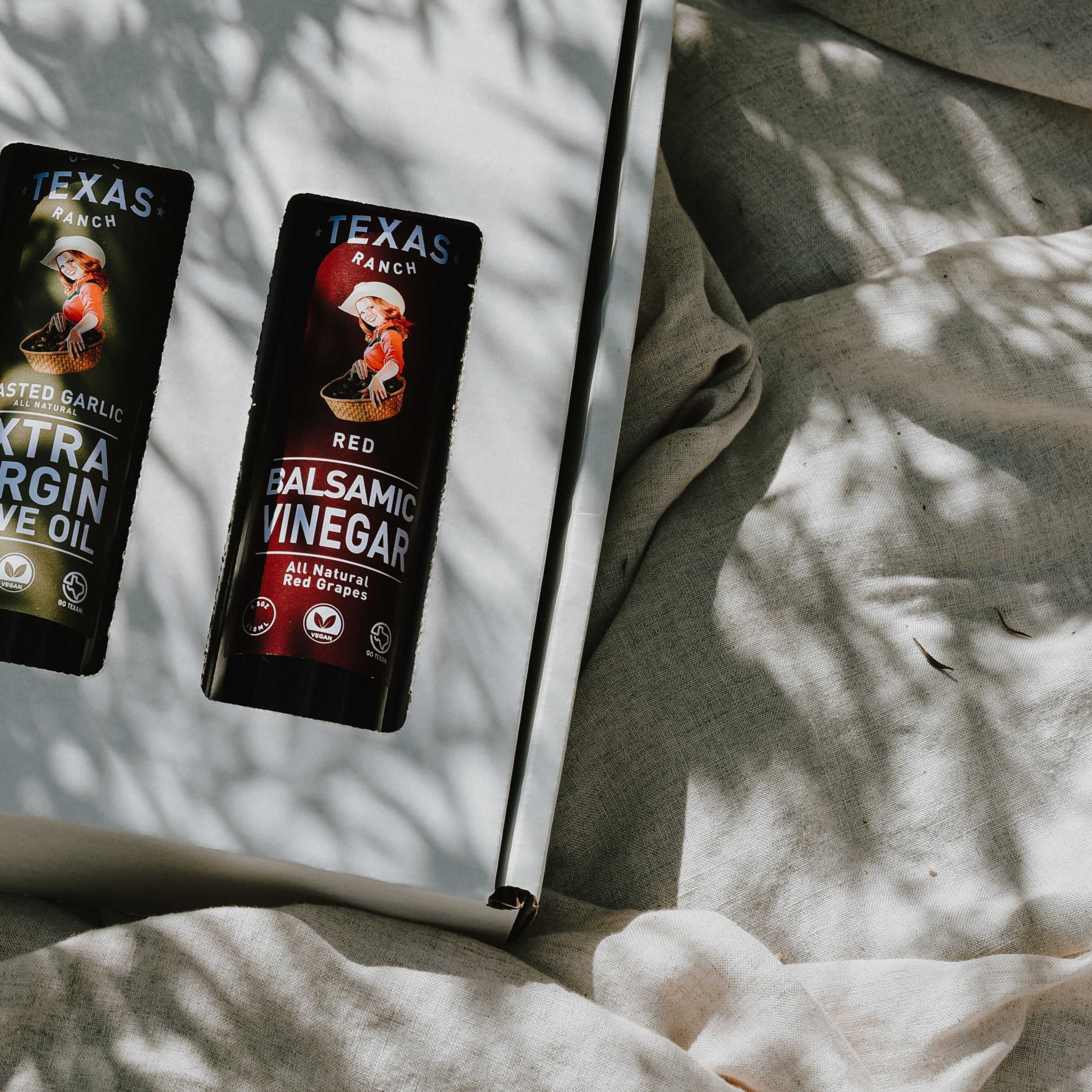 Red Balsamic Vinegar