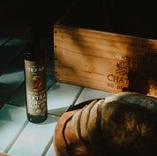 Roasted Garlic Infused Olive Oil