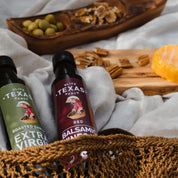 Red Balsamic Vinegar