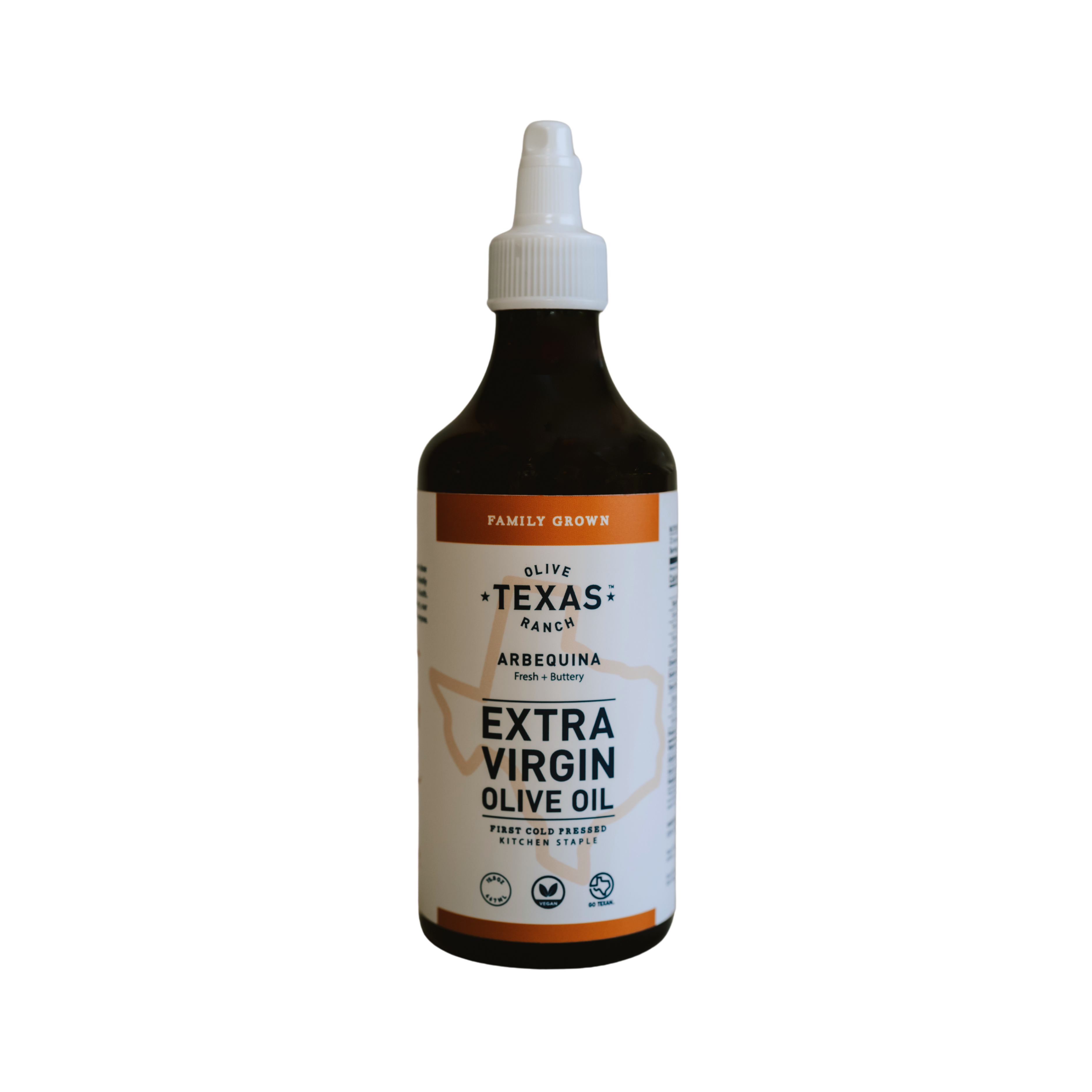 'Squeeze With Ease' Arbequina Extra Virgin Olive Oil