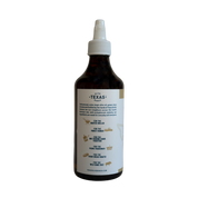 'Squeeze With Ease' Garlic-Infused Extra Virgin Olive Oil